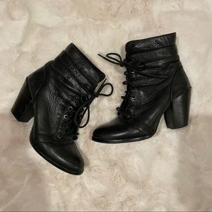 Kenneth Cole “Nellie” Boots